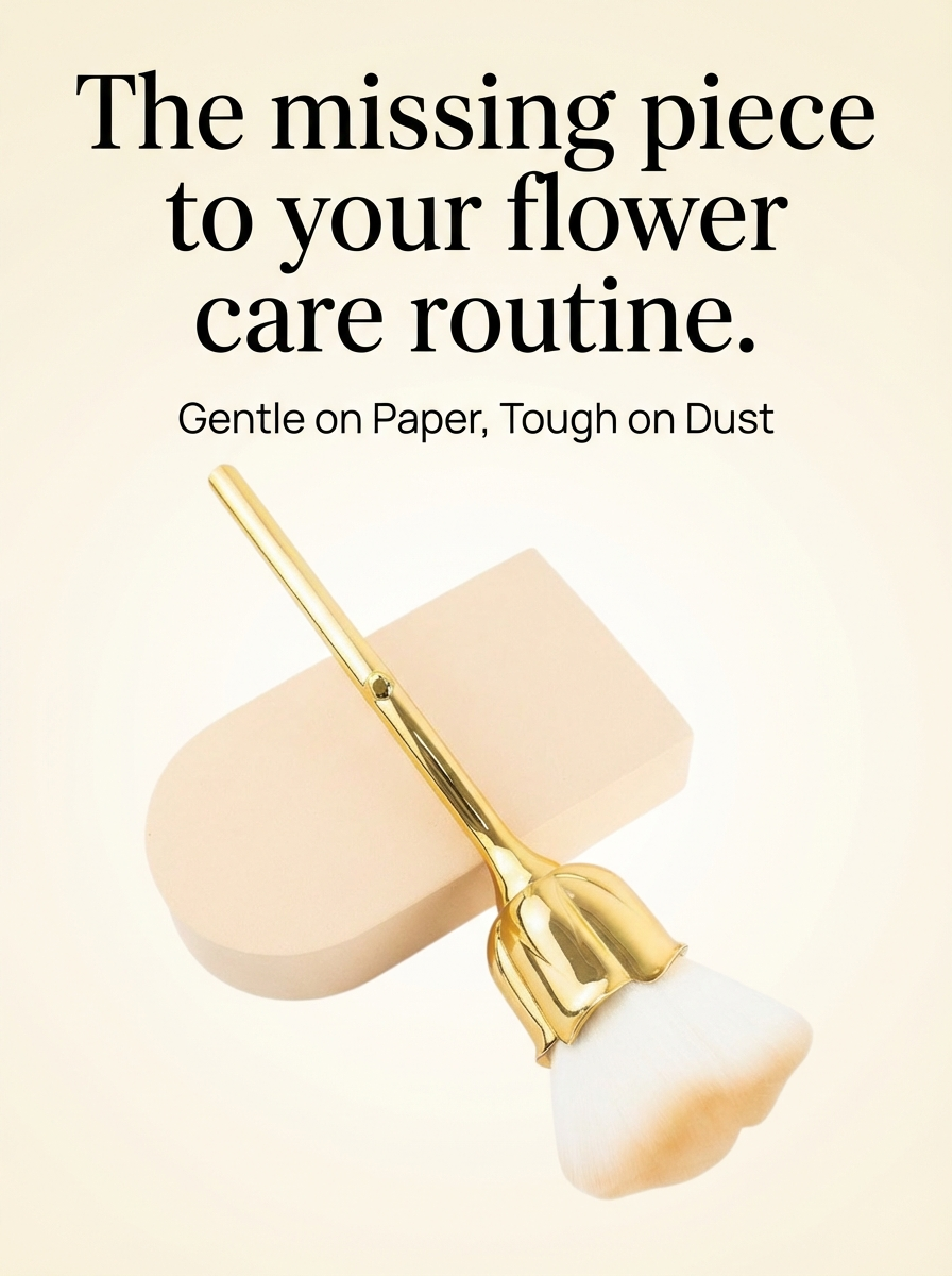 BloomGlow Brush